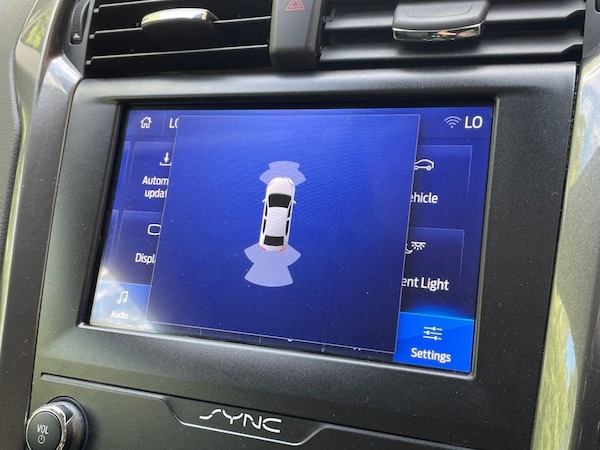 Used Ford Mondeo 2021 for sale - 75150064: Photo 21