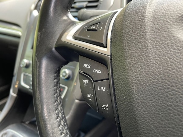 Used Ford Mondeo 2021 for sale - 75150064: Photo 24