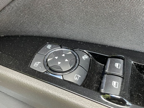 Used Ford Mondeo 2021 for sale - 75150064: Photo 28