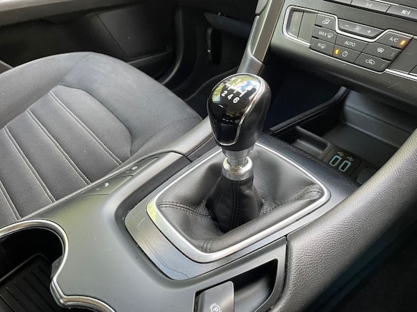Used Ford Mondeo 2021 for sale - 75150064: Photo 30