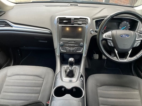 Used Ford Mondeo 2021 for sale - 75150064: Photo 3