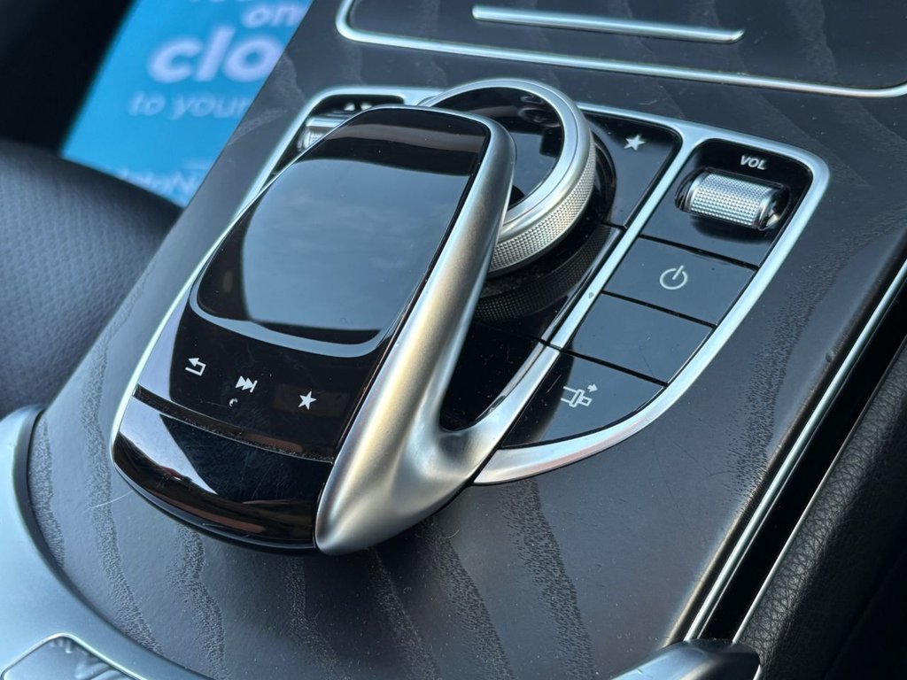 Used Mercedes-Benz C Class 2017 for sale - 76356915: Photo 21
