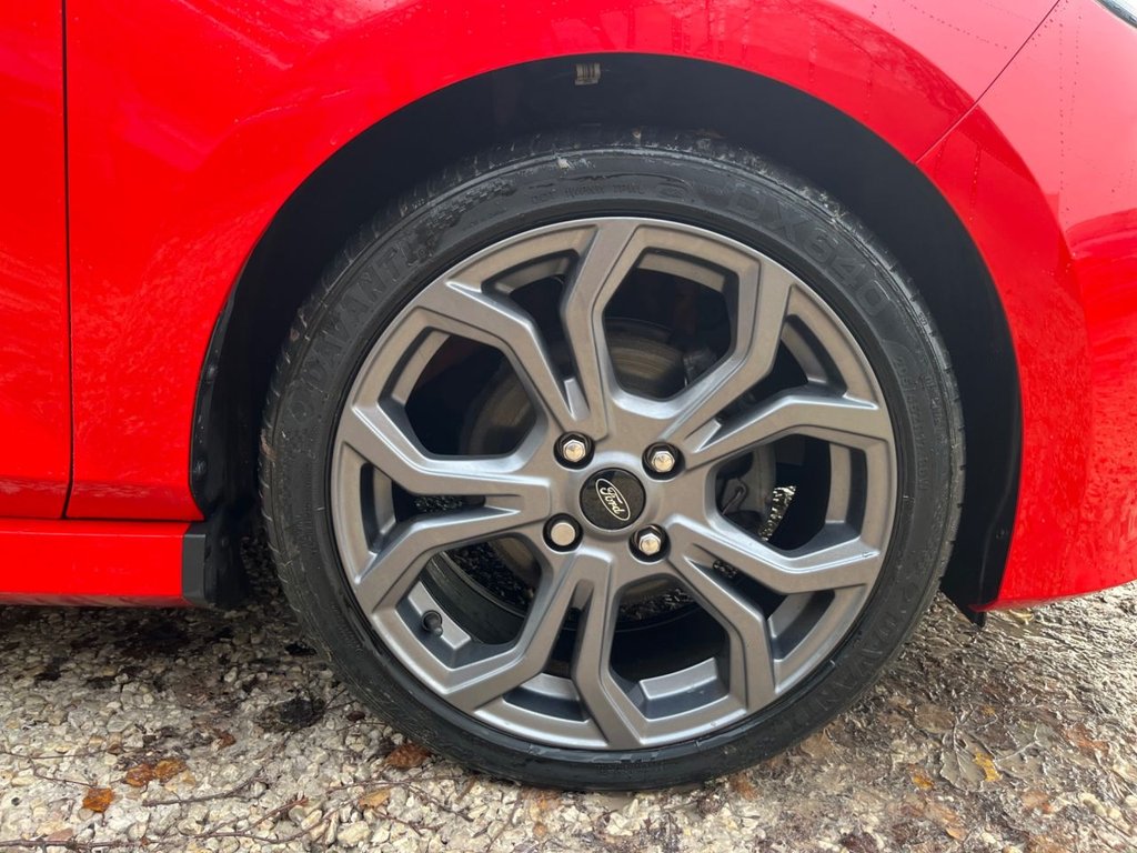 Used Ford Fiesta 2019 for sale - 76510073: Photo 12