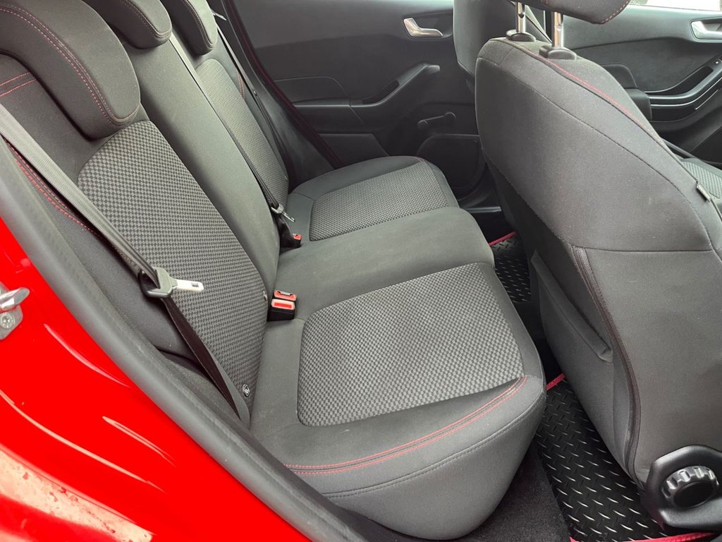 Used Ford Fiesta 2019 for sale - 76510073: Photo 14