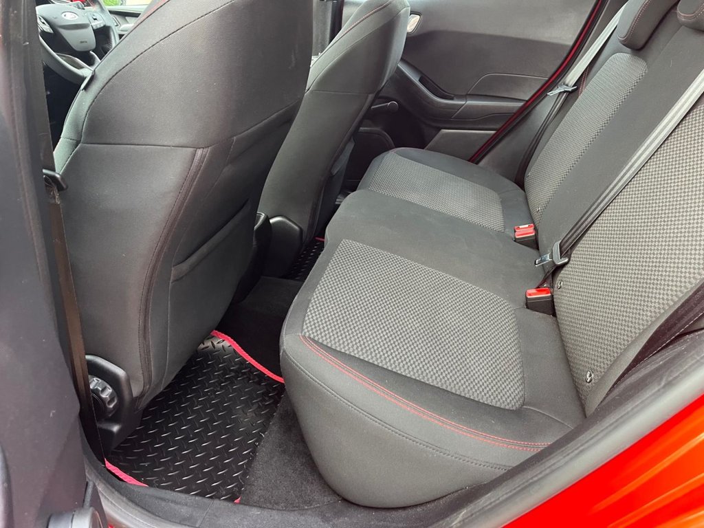 Used Ford Fiesta 2019 for sale - 76510073: Photo 16