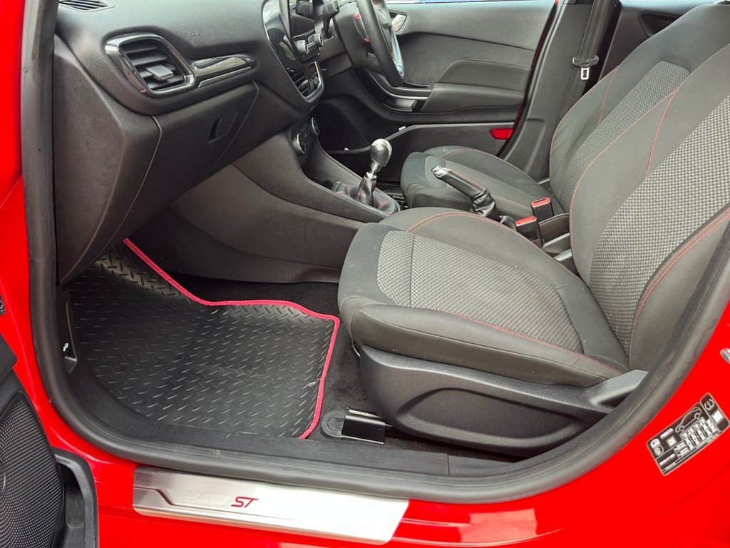 Used Ford Fiesta 2019 for sale - 76510073: Photo 18