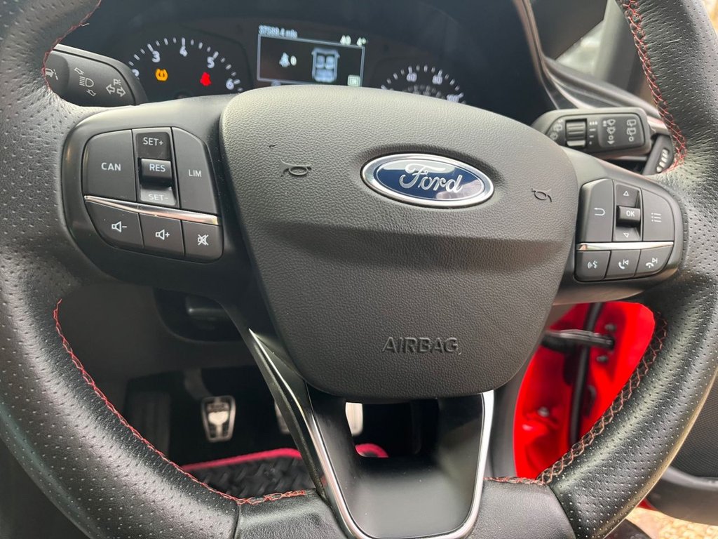 Used Ford Fiesta 2019 for sale - 76510073: Photo 19