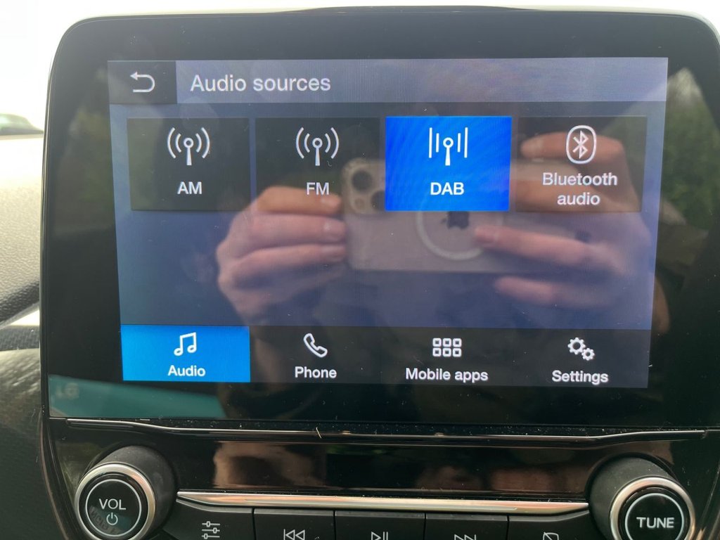 Used Ford Fiesta 2019 for sale - 76510073: Photo 20