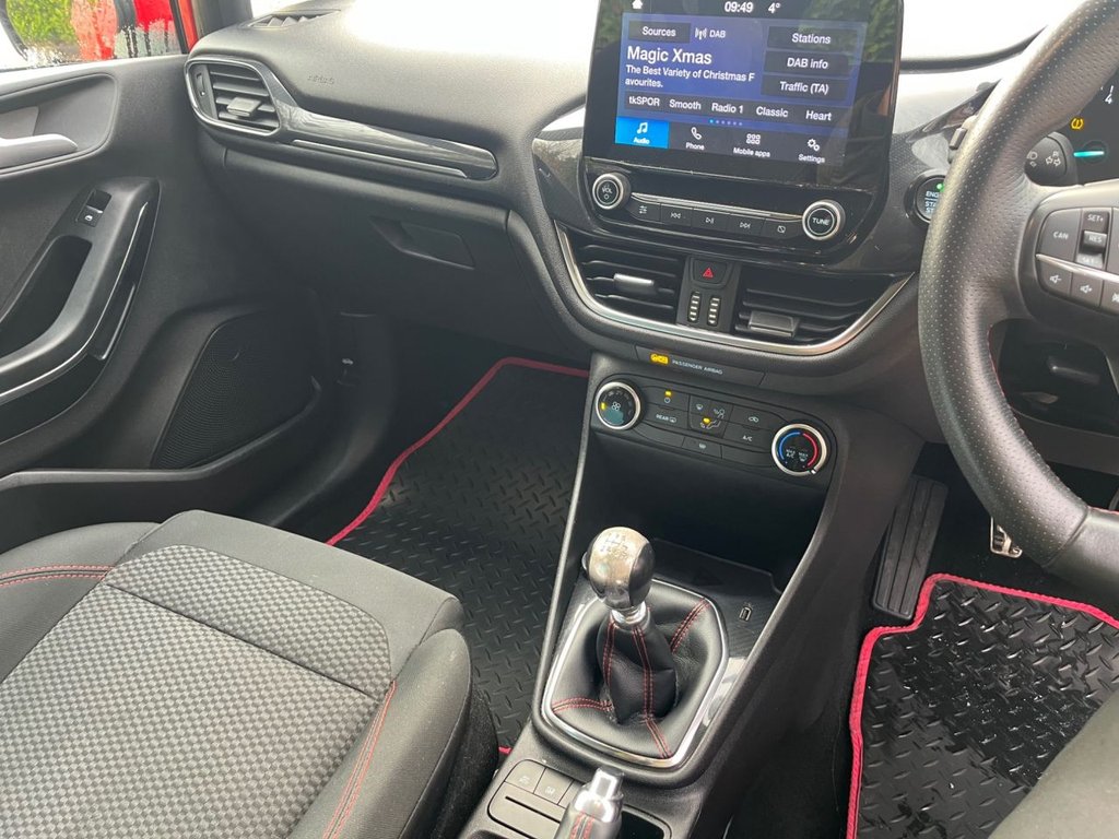 Used Ford Fiesta 2019 for sale - 76510073: Photo 21