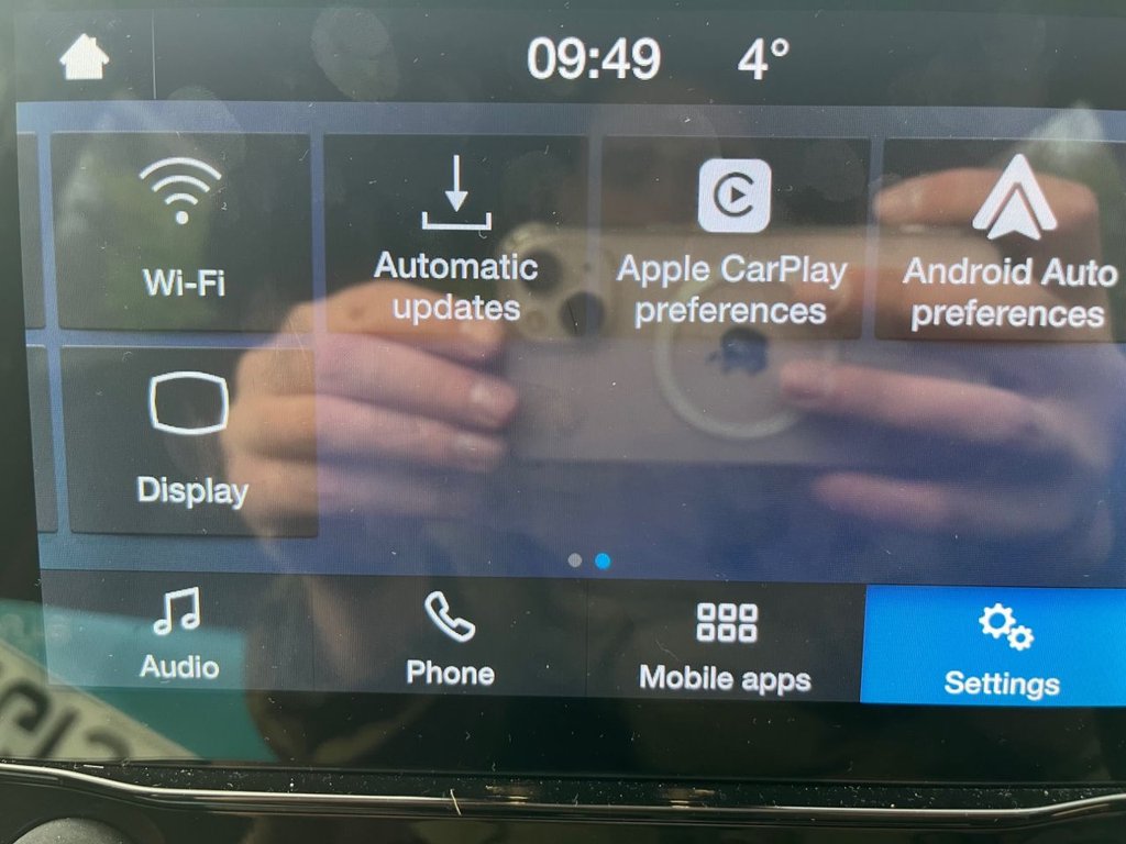 Used Ford Fiesta 2019 for sale - 76510073: Photo 22