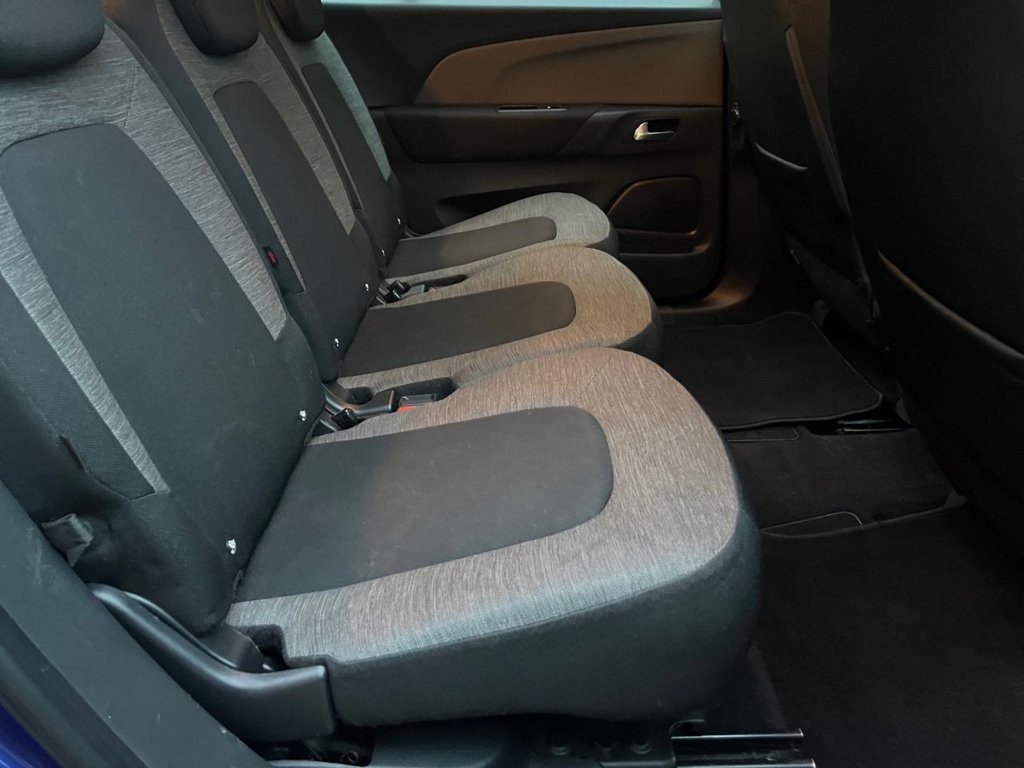 Used Citroen C4 Grand Picasso 2018 for sale - 75585137: Photo 12