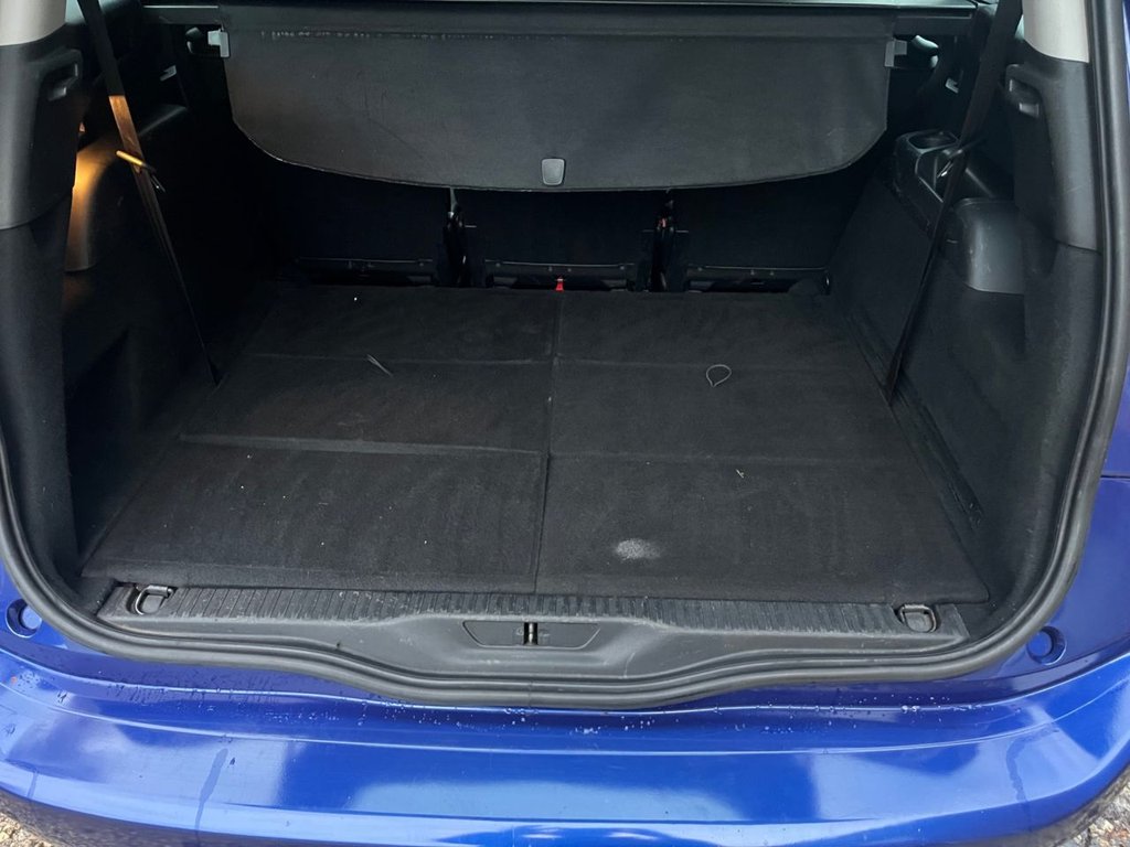 Used Citroen C4 Grand Picasso 2018 for sale - 75585137: Photo 14