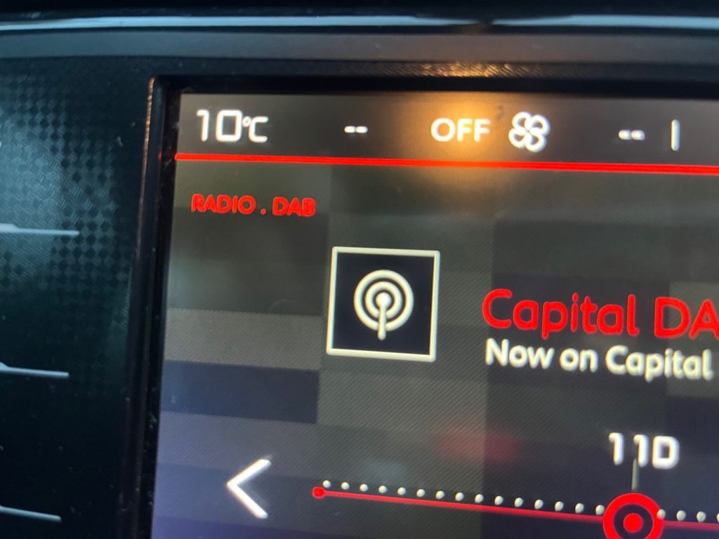 Used Citroen C4 Grand Picasso 2018 for sale - 75585137: Photo 16