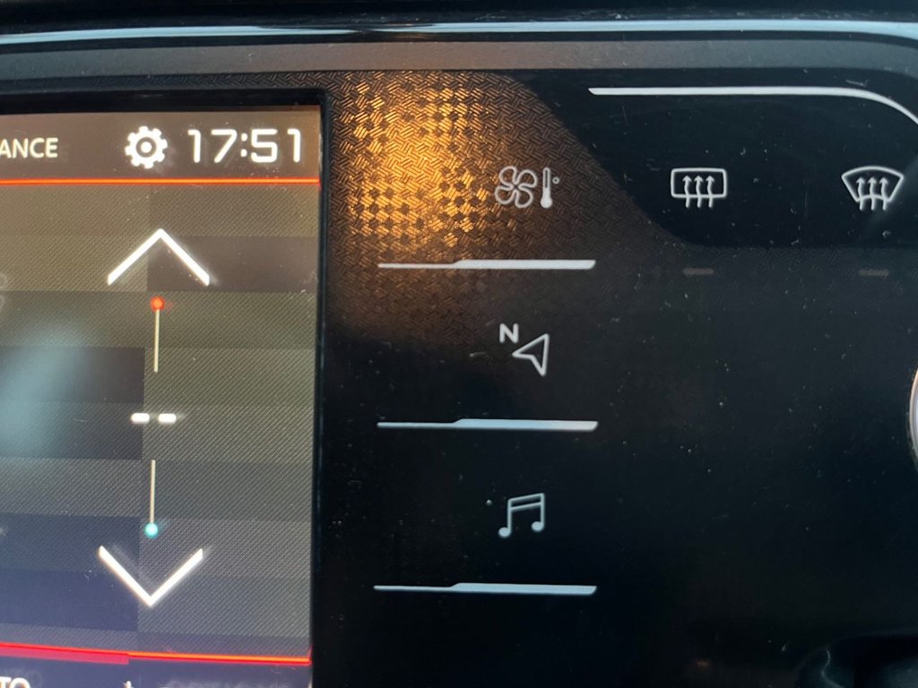 Used Citroen C4 Grand Picasso 2018 for sale - 75585137: Photo 18