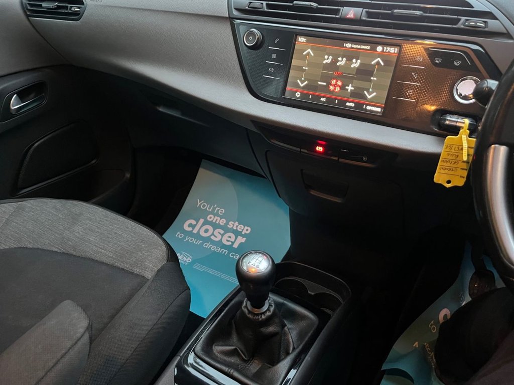 Used Citroen C4 Grand Picasso 2018 for sale - 75585137: Photo 20