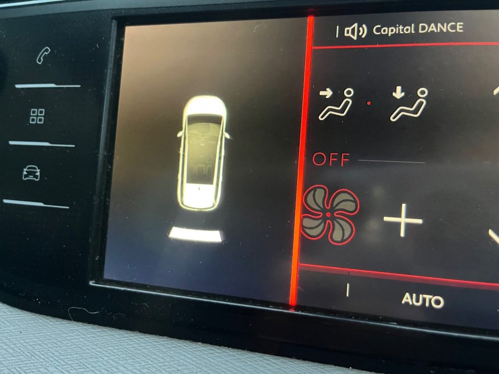 Used Citroen C4 Grand Picasso 2018 for sale - 75585137: Photo 22