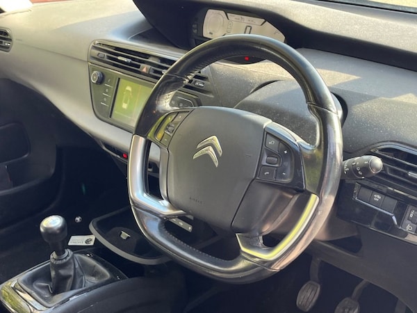 Used Citroen C4 Grand Picasso 2018 for sale - 75585137: Photo 4