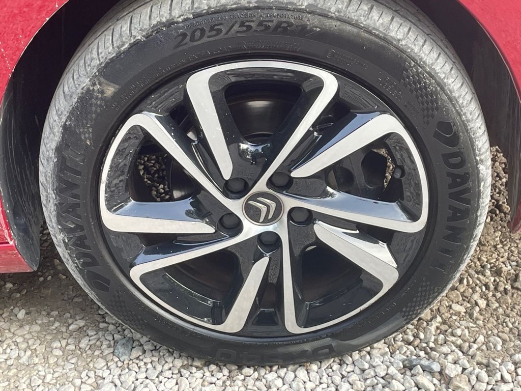 Used Citroen C4 Picasso 2017 for sale - 75960854: Photo 12