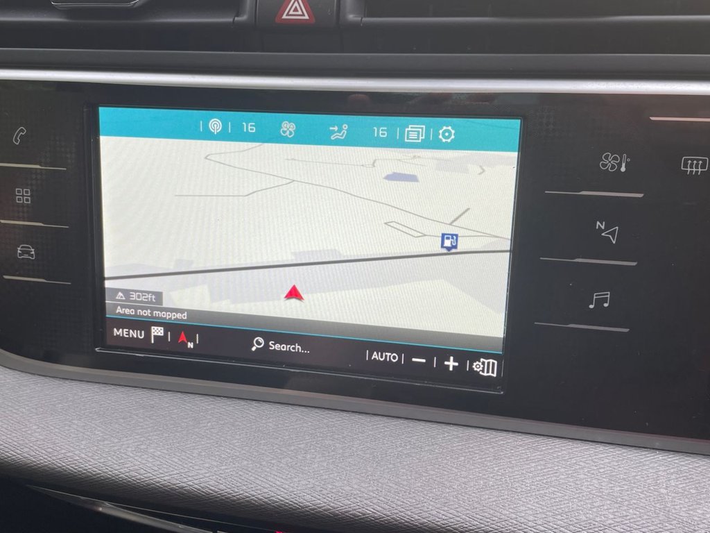 Used Citroen C4 Picasso 2017 for sale - 75960854: Photo 14