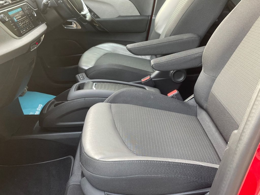 Used Citroen C4 Picasso 2017 for sale - 75960854: Photo 15