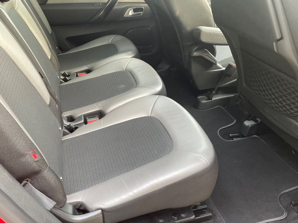 Used Citroen C4 Picasso 2017 for sale - 75960854: Photo 16