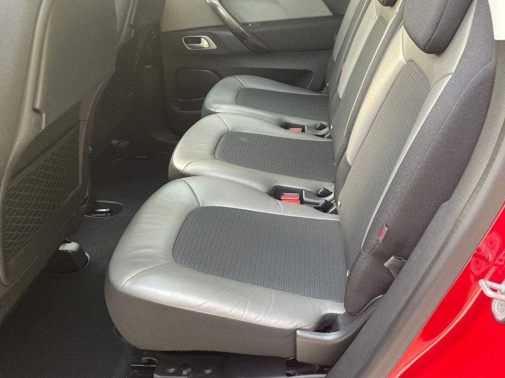Used Citroen C4 Picasso 2017 for sale - 75960854: Photo 18
