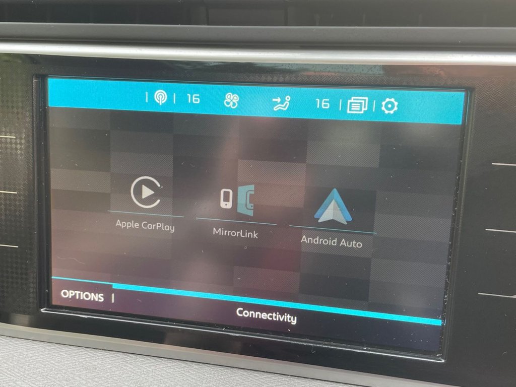 Used Citroen C4 Picasso 2017 for sale - 75960854: Photo 22