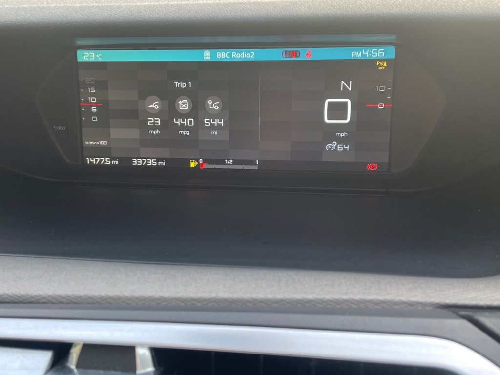 Used Citroen C4 Picasso 2017 for sale - 75960854: Photo 24