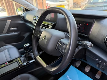 Used Citroen C4 2022 for sale - 78658262: Photo