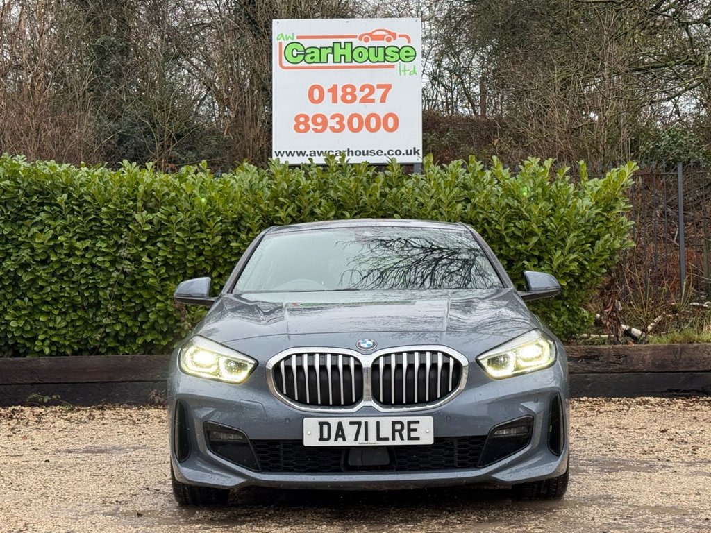 Used BMW 1 Series 2021 for sale - 77212924: Photo 10