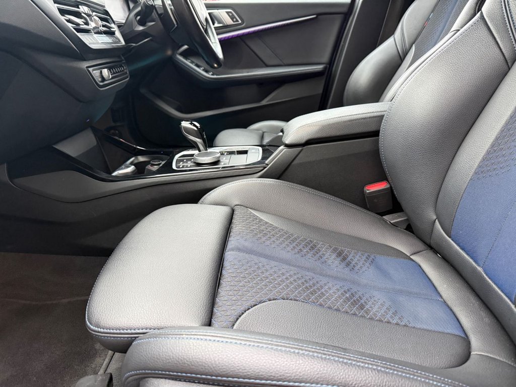 Used BMW 1 Series 2021 for sale - 77212924: Photo 16