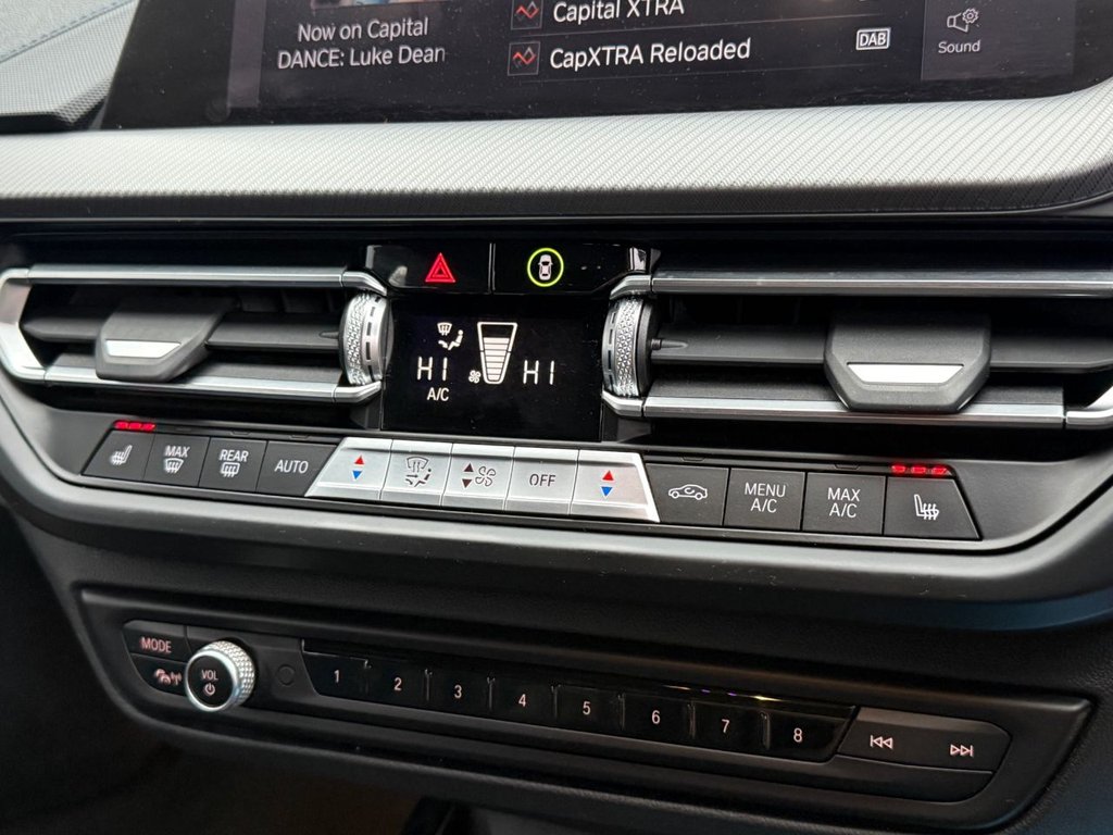 Used BMW 1 Series 2021 for sale - 77212924: Photo 25