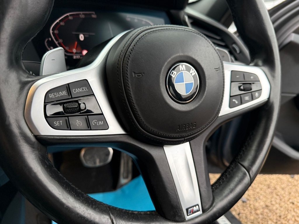 Used BMW 1 Series 2021 for sale - 77212924: Photo 27