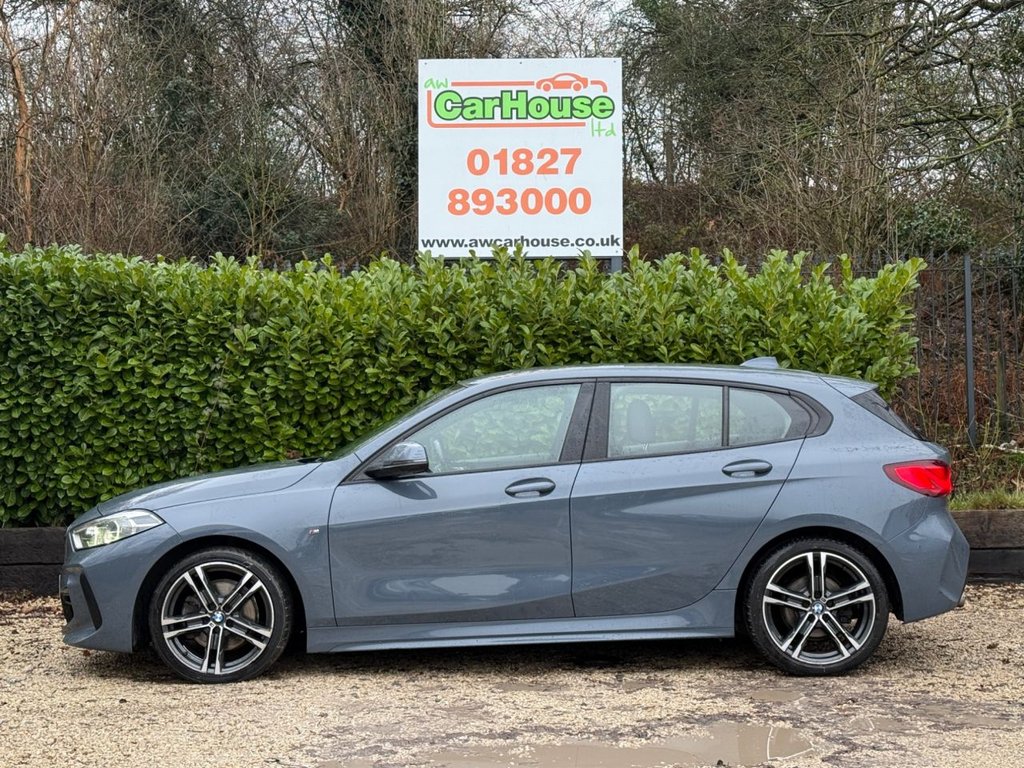 Used BMW 1 Series 2021 for sale - 77212924: Photo 8