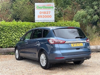 Used Ford S-Max 2019 for sale - 79210409: Photo