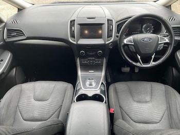 Used Ford S-Max 2019 for sale - 79210409: Photo