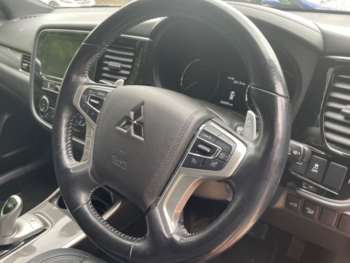 Used Mitsubishi Outlander 2019 for sale - 74734836: Photo