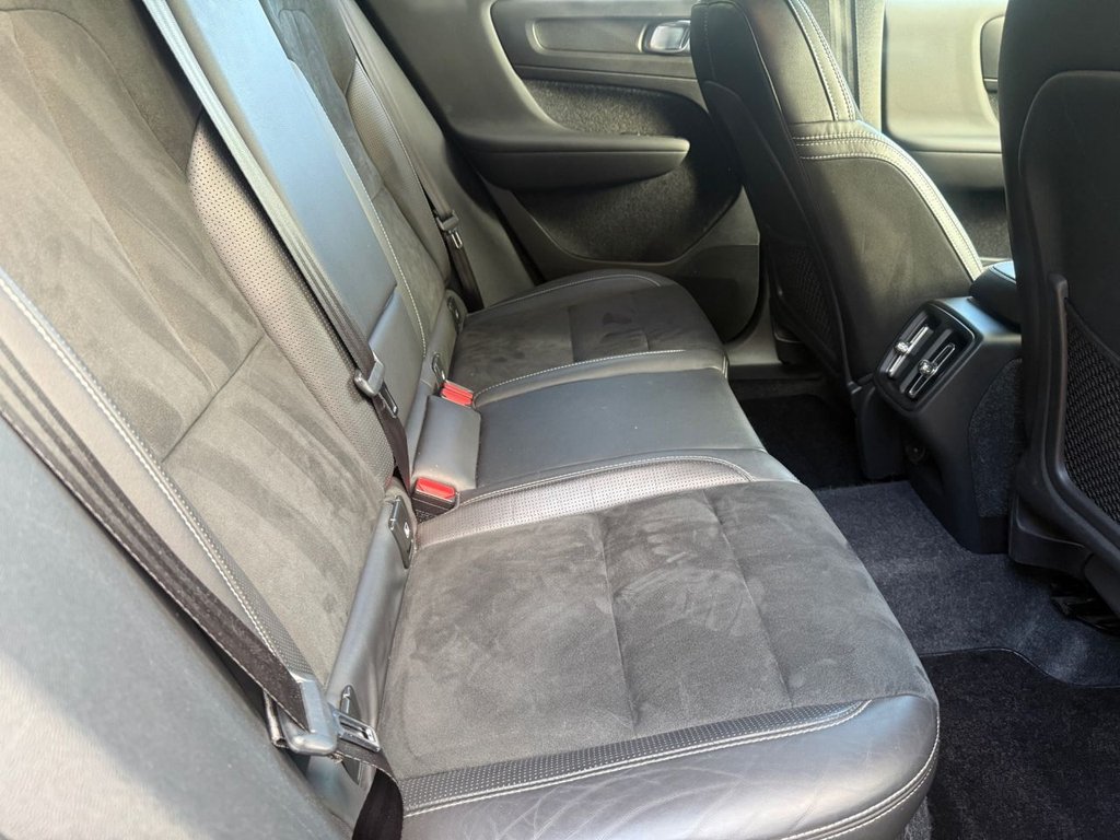 Used Volvo XC40 2019 for sale - 77642204: Photo 10