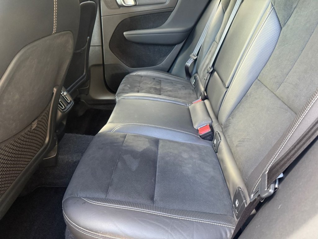 Used Volvo XC40 2019 for sale - 77642204: Photo 15