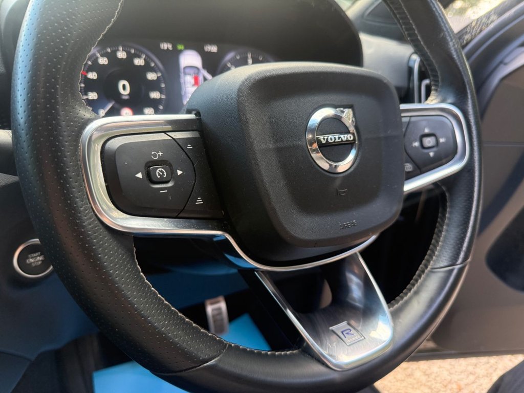 Used Volvo XC40 2019 for sale - 77642204: Photo 18