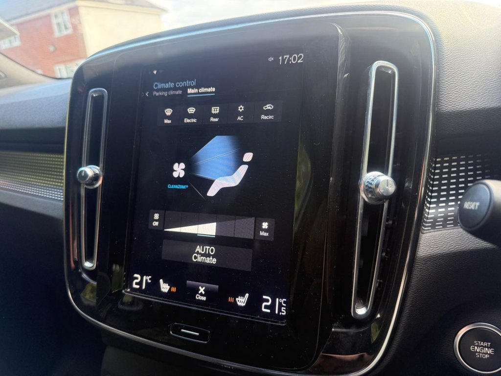 Used Volvo XC40 2019 for sale - 77642204: Photo 21