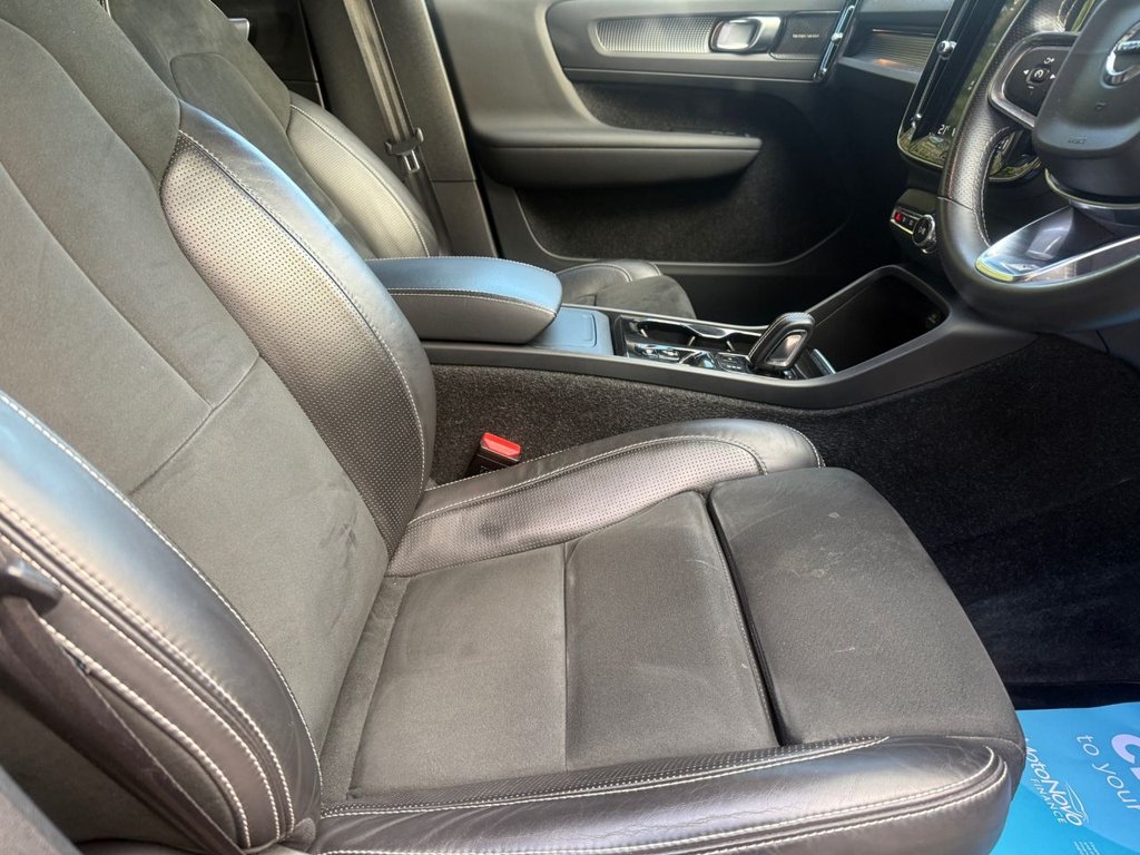 Used Volvo XC40 2019 for sale - 77642204: Photo 6