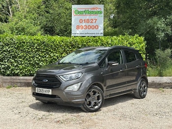 Used Ford Ecosport 2019 for sale - 78864061: Photo