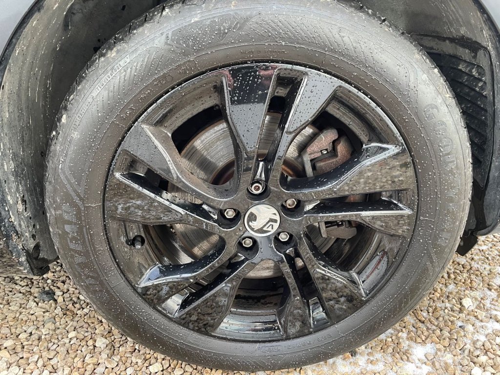 Used Vauxhall Grandland 2022 for sale - 77037940: Photo 11