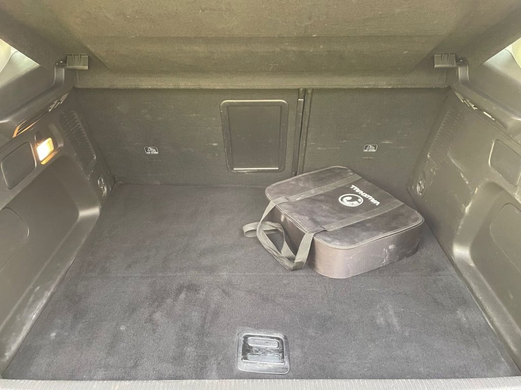 Used Vauxhall Grandland 2022 for sale - 77037940: Photo 14