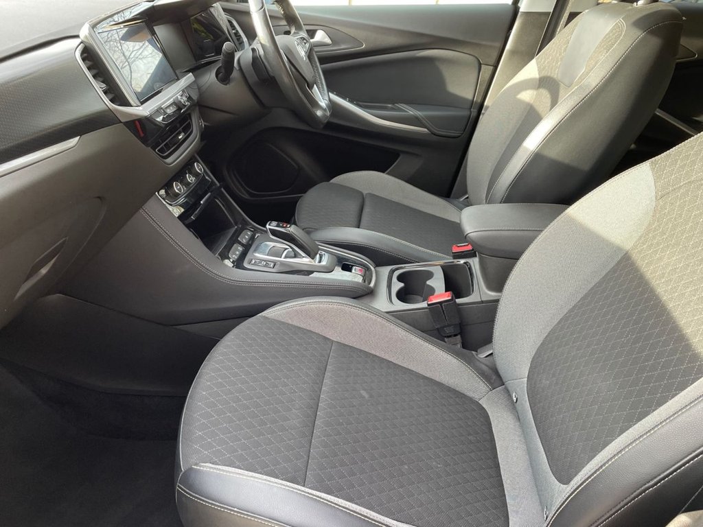 Used Vauxhall Grandland 2022 for sale - 77037940: Photo 17