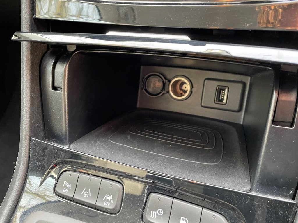 Used Vauxhall Grandland 2022 for sale - 77037940: Photo 18