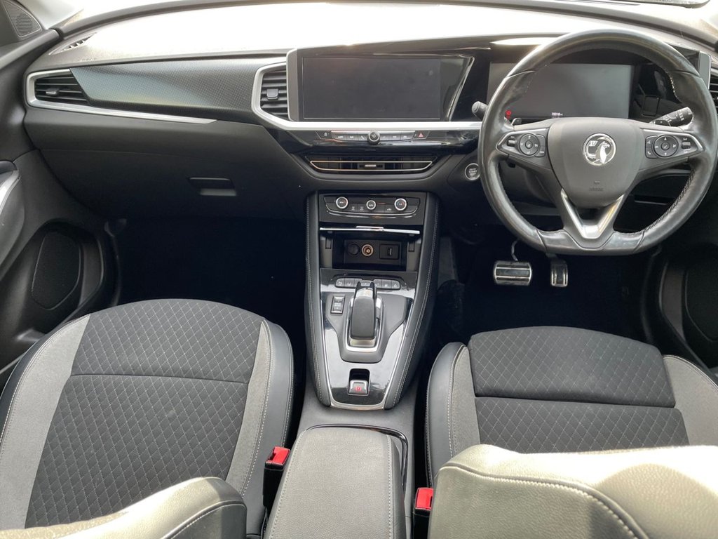 Used Vauxhall Grandland 2022 for sale - 77037940: Photo 19