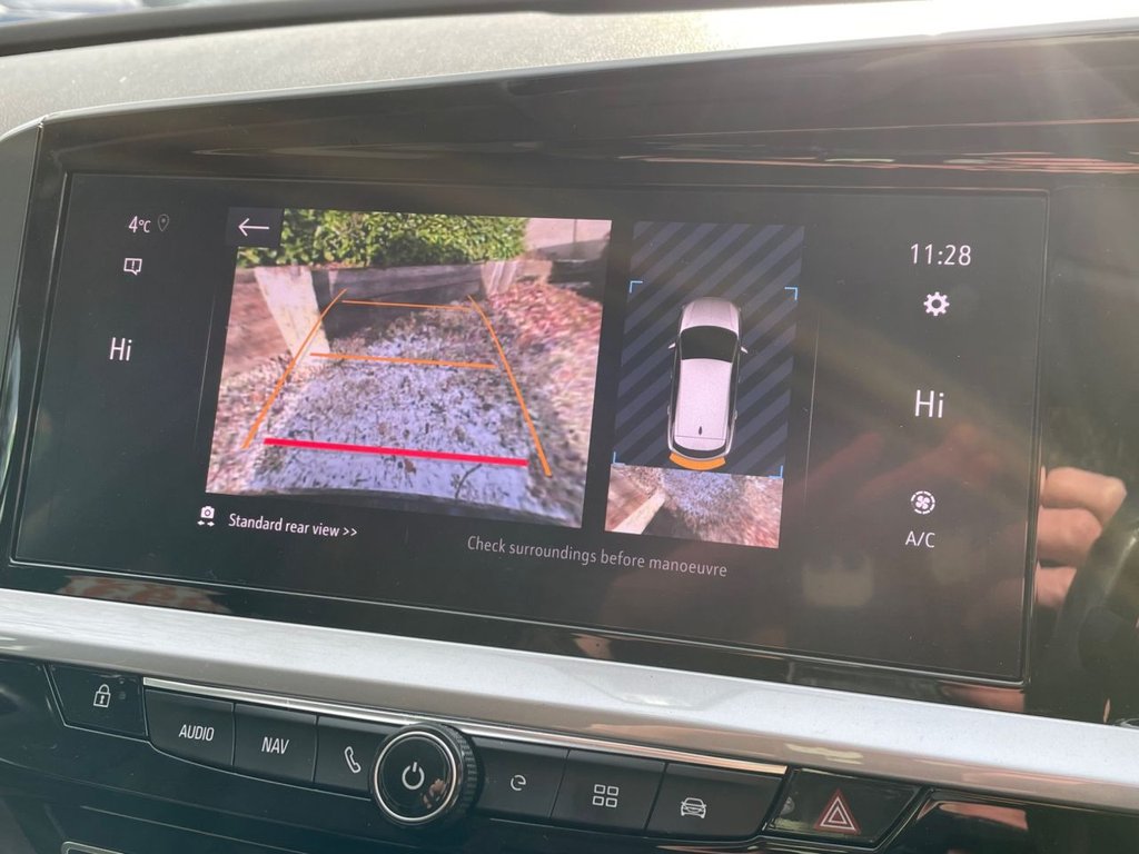 Used Vauxhall Grandland 2022 for sale - 77037940: Photo 20