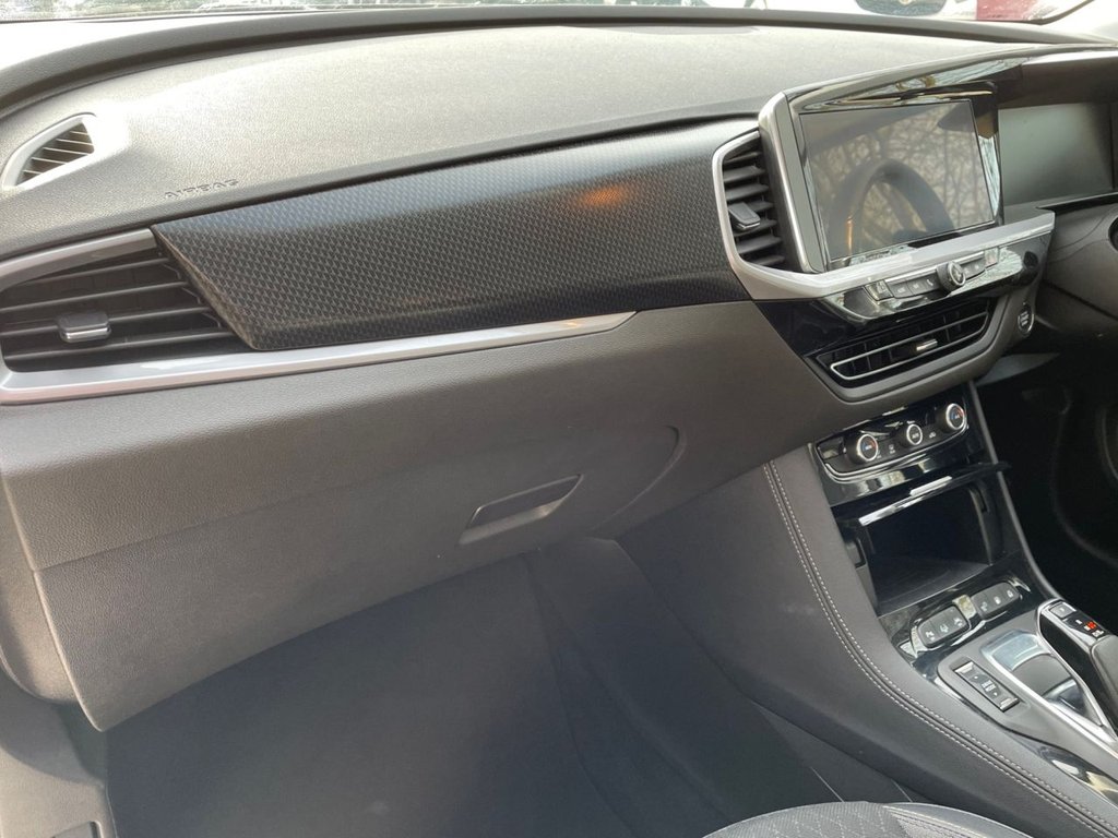 Used Vauxhall Grandland 2022 for sale - 77037940: Photo 21